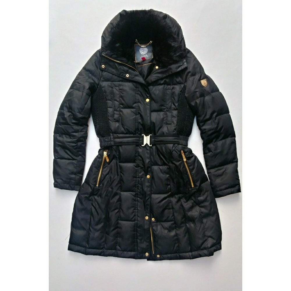 Vince Camuto Coat